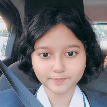 Avishikta Gomes